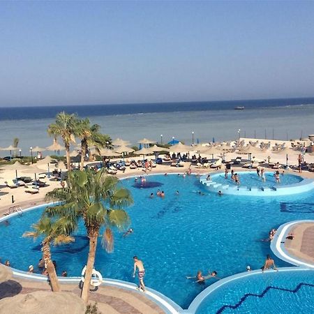 Blue Reef Red Sea Resort Marsa Alam Exterior photo