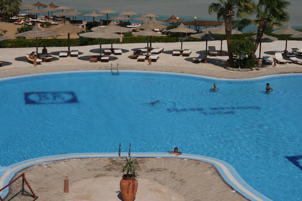 Blue Reef Red Sea Resort Marsa Alam Exterior photo